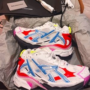 BALENCIAGA women’s runner